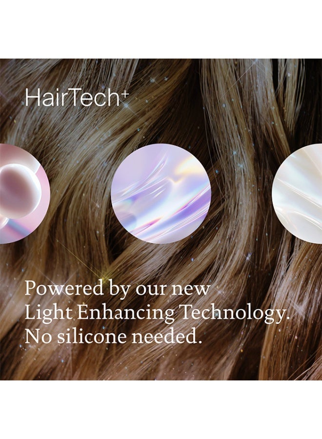 Living Proof منتج ليفينغ بروف بيرفكت هير داي جلوس عالي اللمعان - لمعان فوري، حيوية، لمسة فائقة اللمعان، تركيبة خالية من السيليكون خفيفة الوزن - 200 مل - Image 2